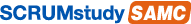 SCRUMstudy Agile Master Certified (SAMC<sup>™</sup>)