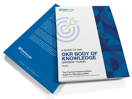OKRBOK Guide